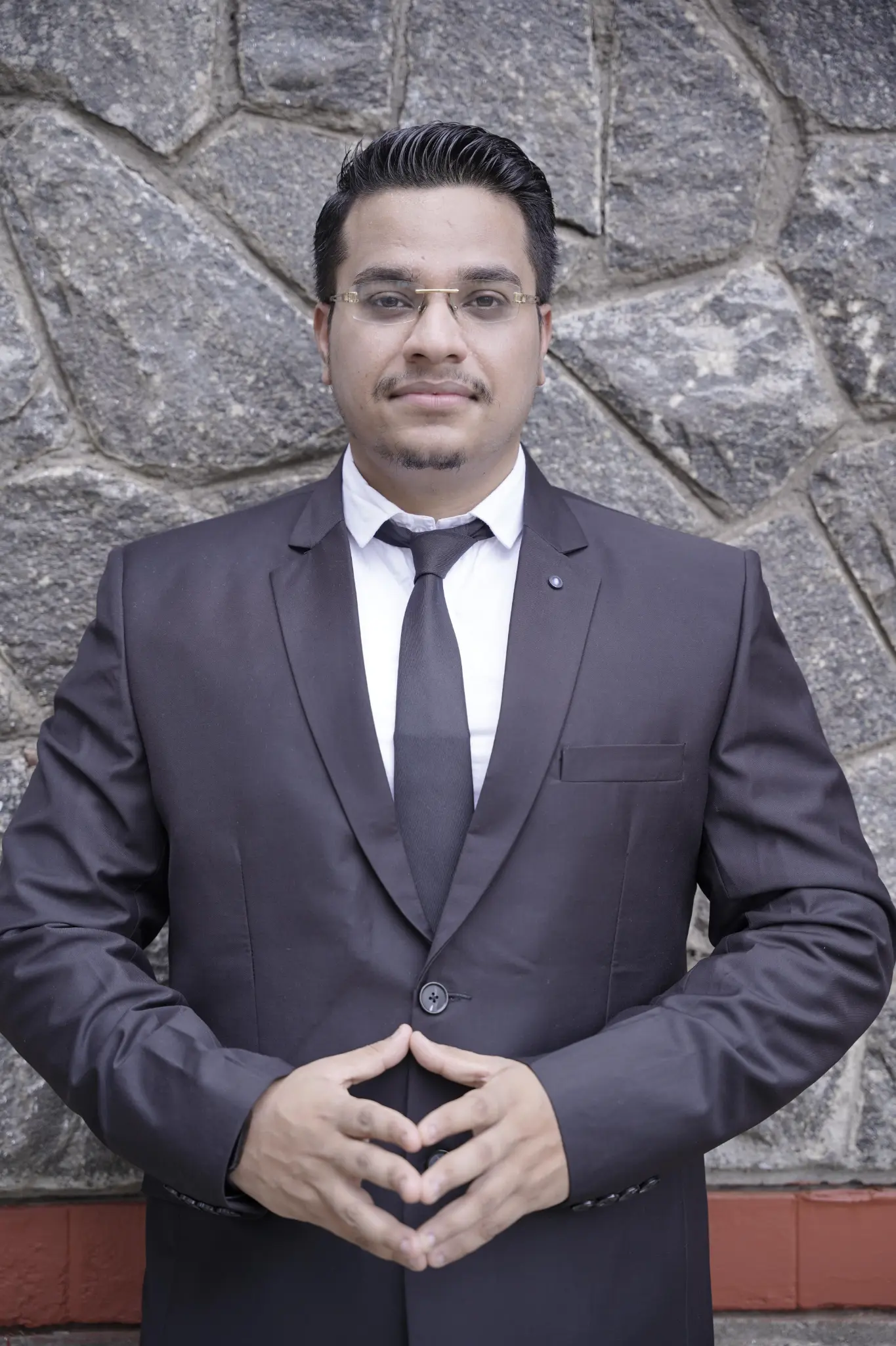 Divyanshu Sharma